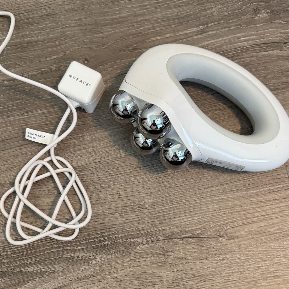 NuBody Advanced Body Toning Device